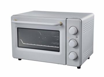 18L electric oven smoke electric oven