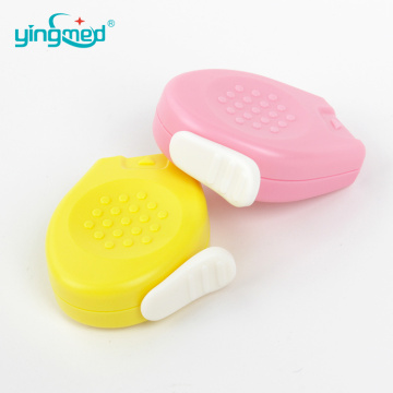 Blood Lancet y tế vô trùng