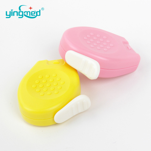 Blood Lancet y tế vô trùng