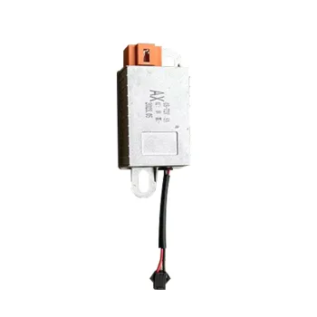Hot Sale 10A Electric Motorcycle DC Converter 36V-72V