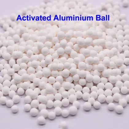 Activated Alumina Price for Desiccant and Adsorbent