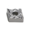 Tungsten Carbide CNMG ابزارهای چرخشی برای تراش