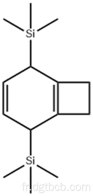 Haute pureté C14H26SI2 CAS NO. 145708-70-9