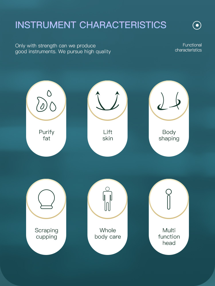 cavitation machine s