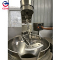 Rice Caramel Popcorn Making Popcorn Flavouring Machine