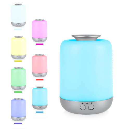 2023 new trends essential oil diffuser