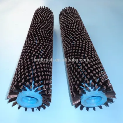 sweeper roller main brush