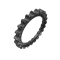 Bulldozer accessories D10R gear 110-9301/110-9306