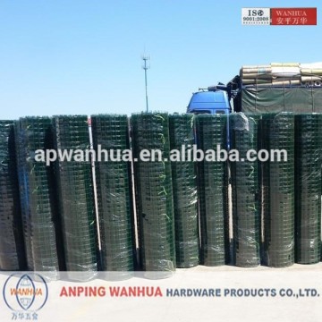 welded wire netting/welded mesh manufacturer