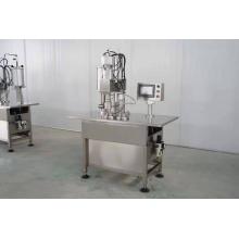 Semi-automatic Gas Filling Machine For Sale