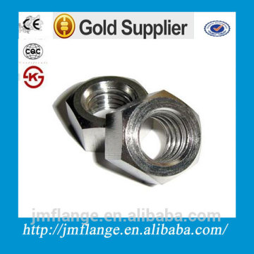 stainless steel nuts,hexagon nuts
