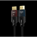 FIBBR Prime-B4K HDMI 2.0 Câble fibre optique