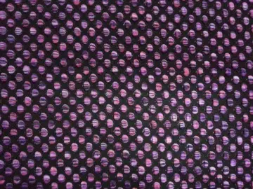 Poly Span Jacquard Tie Dye