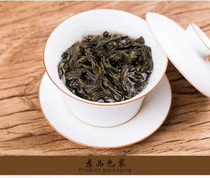 High Quality Wholesale Wild Lilac Tea