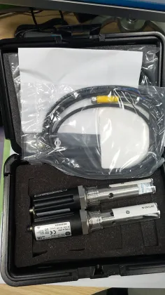 GE Veridri Dew Point Sensor -110~+20°C