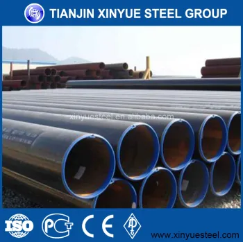 8" oil and gas pipe anti-corrosive pe plastic coated and epoxy coated steel pipe                        
                                                                                Supplier's Choice