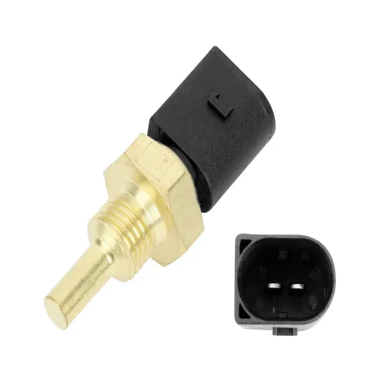 Heavy Duty Truck Parts: MB Actros VLH FH Engine Water Coolant Temperature Sensors Switch