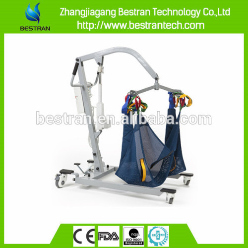 BT-PL001 Hospital equipments homecare electric hospital lift