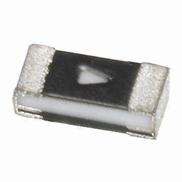 Thick Film Chip Diode, Can Effectively Reduce Pick Up Error During High-speed SMT