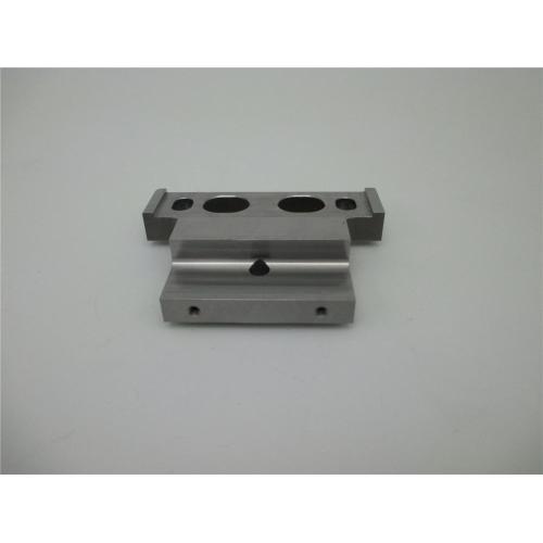 CNC Machining Prototype Service