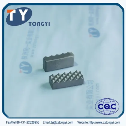 2016 hot sale carbide industrial parts & tools