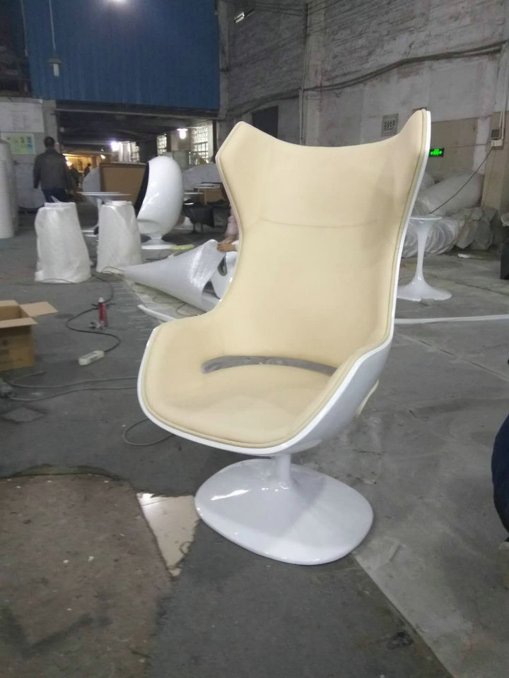 Zanotta Evolution Armchair