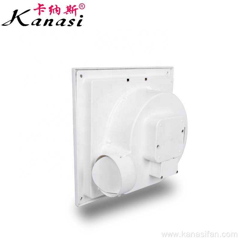 Extractor Suction Bathroom Exhaust Ventilation Fan