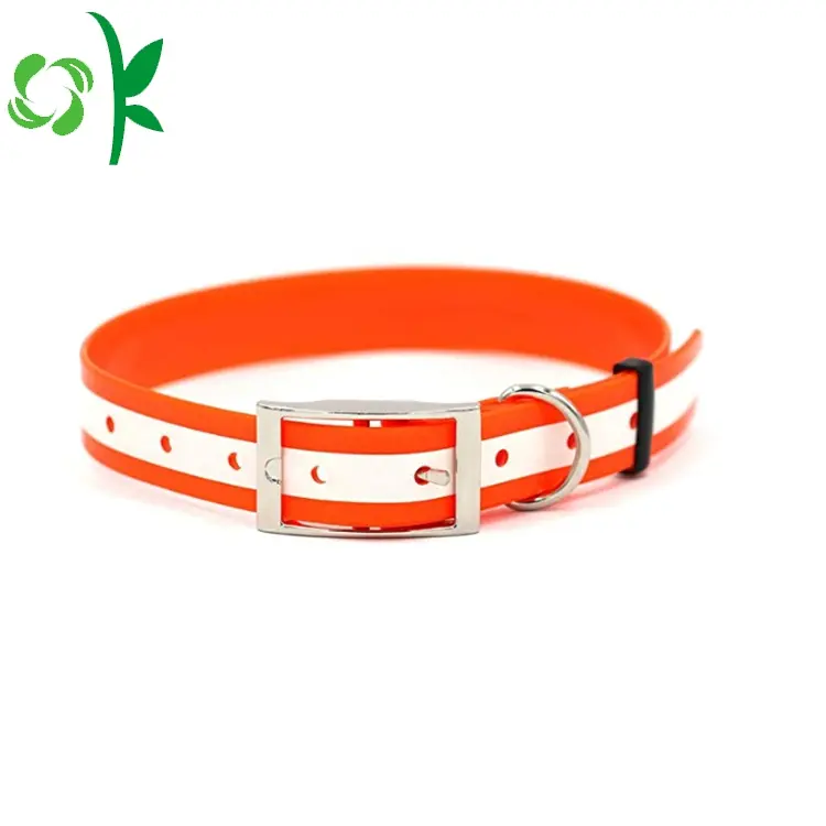 Silicone Pet Collar