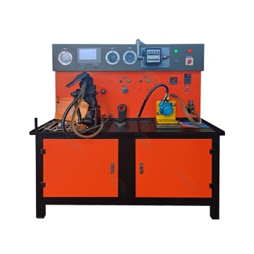Beacon Machine Auto Repair Equipment: Electric Power Steering Pump Test Machine