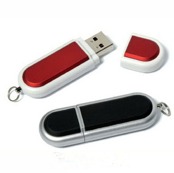 Promotional USB 2.0 Flash Drive