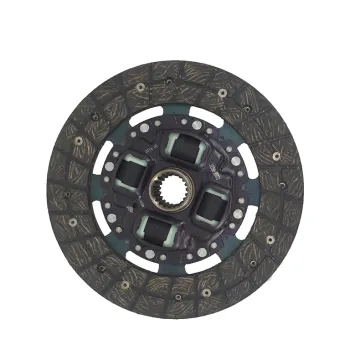 LWT Clutch Disc Compatible with Toyota Corolla
