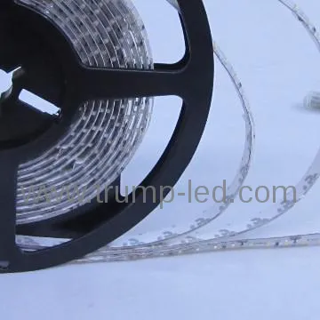 SMD3014 120LEDs/M waterproof naked-board light led strip light