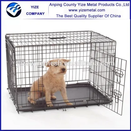 Puppy Cage Dog Crate/Dog Cage for Sale