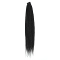 1B Faux Locs do fryzury ochronnej