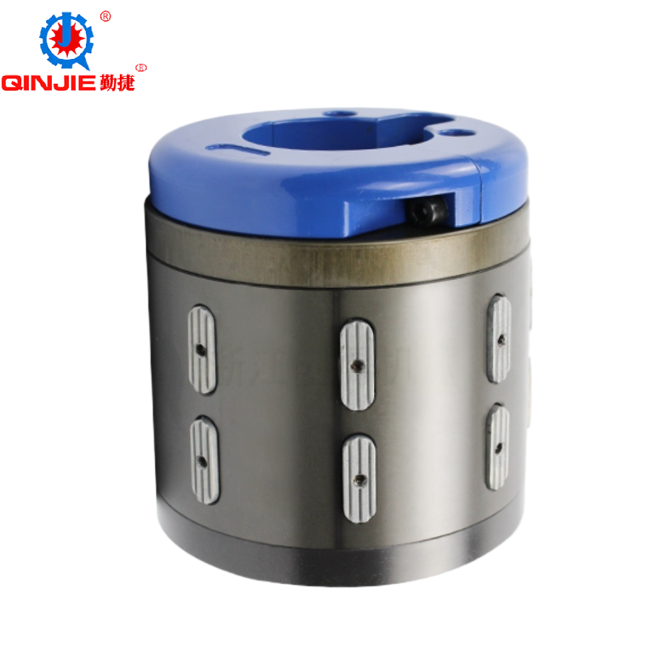 Adaptador de chave de alumínio de 3-6 polegadas JST-008