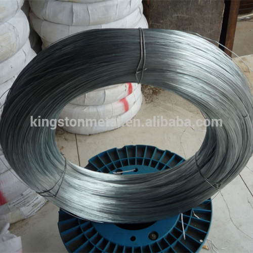 SAE1006/1008B Low Carbon Steel Wire Rod Coil