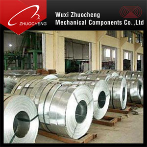Stainless Steel 304/306/316 Coils