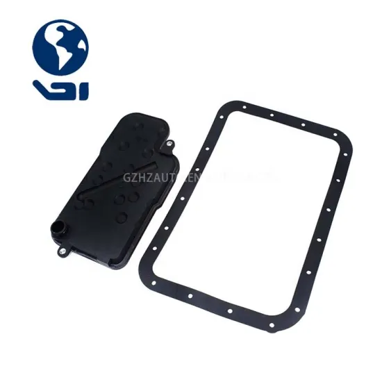 High Quality Transmission Filter MR528836 for Mitsubishi Pajero V73 Jeep - Factory Price