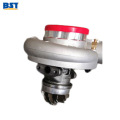 4VBE34RW3 MOTOR HX40 TURBOCHARGER 4049368