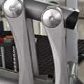 Muscolo Estensione della gamba/Gamba Curl Training Machine