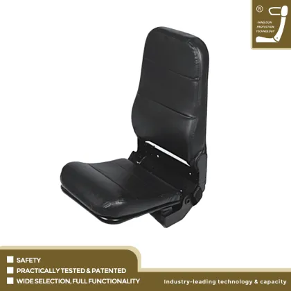 Special Purpose Crew Seat