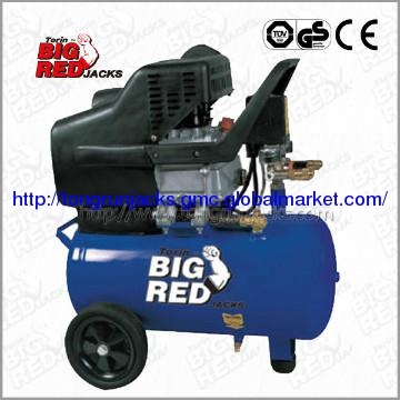 Torin BigRed Portable Air Compressor 220V