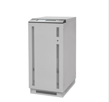 UPS ความถี่ต่ำบนสาย HT220K
