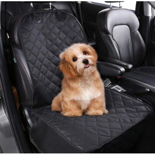 Pet Front Seat Cover for Cars