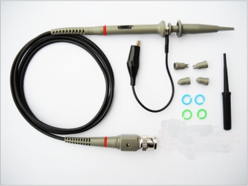 Analog Oscilloscope Probe 20MHz-300MHz