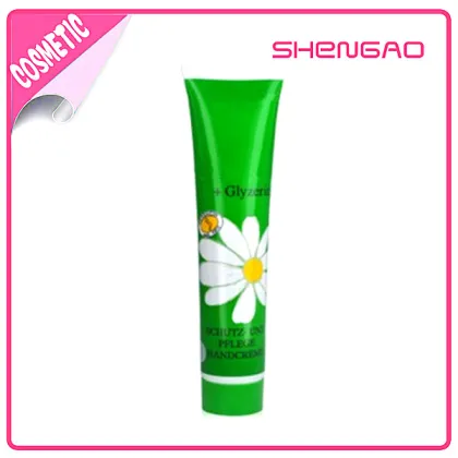 Cosmetics Smoth Hand Whitening Cream
