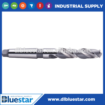 Tools Drill Bits/Full HSS M2 Morse Taper Shank Full Ground Twist Drill Bits JIS B4302