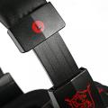 Headset gaming bercahaya LED OEM