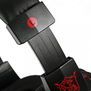 OEM LED leuchtendes Gaming-Headset