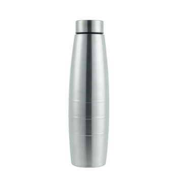 Wholesale 1L Single Wall Drinking Water Bottle